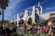 VICTORIAN PRIDE CENTRE