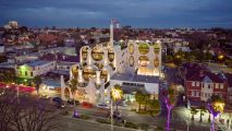 VICTORIAN PRIDE CENTRE