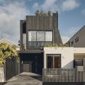 Prentice St Townhouses