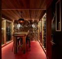 Astra Lodge Bar