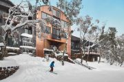 Astra Lodge