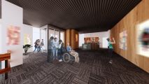 South West Music Regional Conservatorium