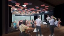 South West Music Regional Conservatorium