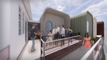 South West Music Regional Conservatorium