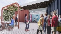 South West Music Regional Conservatorium