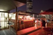 Rooftop Cinema