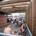 Rooftop Cinema