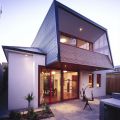 Wu House