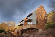Wombat Barn