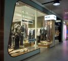 Roger David RDX - Shop  GD 026 Melbourne Central 3000