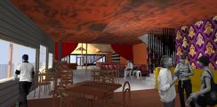 Vineyard Restaurant